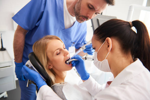 Why Choose Us for Your Dental Needs in Winnfield, LA