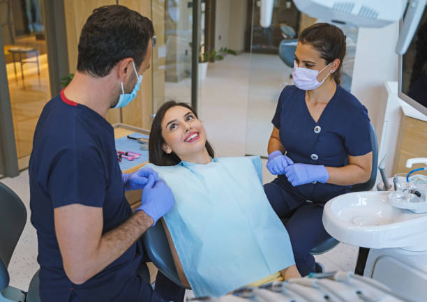 Best Emergency Dental Care  in Winnfield, LA