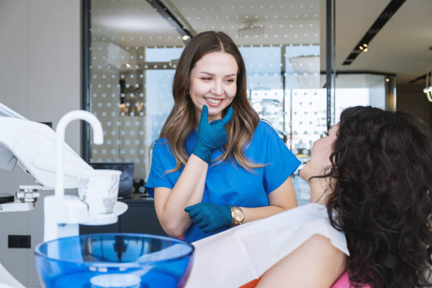 Best Cosmetic Dentistry  in Winnfield, LA