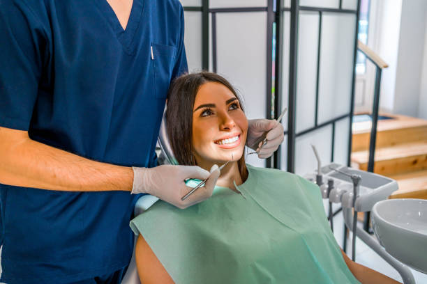 Best Preventive Dentistry  in Winnfield, LA