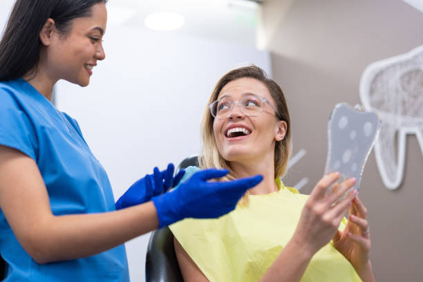 Best Sedation Dentistry  in Winnfield, LA