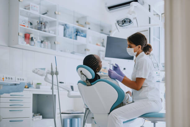 Best Veneers and Lumineers  in Winnfield, LA