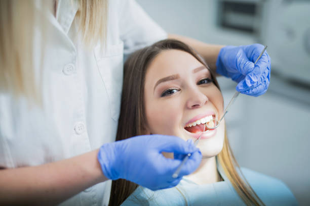 Best Dental Exams and Cleanings  in Winnfield, LA