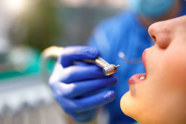 Oral Surgery in Winnfield, LA